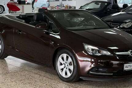 Opel Cascada 133.000 km 7.950 &euro; Rüsselsheim 65428