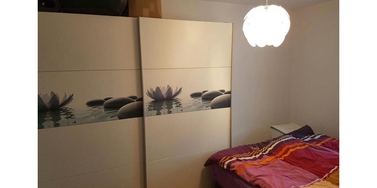 Erdgeschoßwohnung Wiesbaden Biebrich - 2 Zimmer, 46 m&sup2;, 185.000&euro; | Angebot:27469879