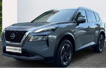 Nissan X-Trail 17.390 km 27.780 &euro; Rüsselsheim 65428