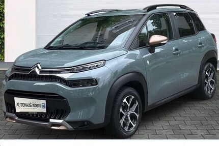 Citroen C3 Aircross 74.549 km 11.380 &euro; Rüsselsheim 65428