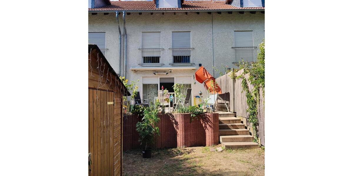 Reihenhaus Riedstadt - 5 Zimmer, 145 m&sup2;, 465.000&euro; | Angebot:26826588