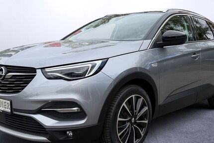 Opel Grandland (X) 65.368 km 17.999 &euro; Mainz 55120