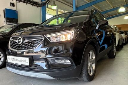 Opel Mokka X 25.022 km 12.890 &euro; Geisenheim 65366
