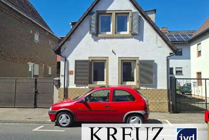 Haus Groß-Gerau / Dornheim Dornheim - 6 Zimmer, 151 m&sup2;, 309.000&euro; | Angebot:26780110