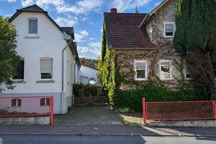 Haus Kelkheim (Taunus) / Fischbach Fischbach - 9 Zimmer, 230 m&sup2;, 598.000&euro; | Angebot:27462512
