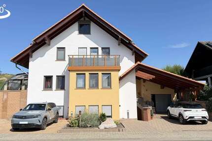Haus Gau-Bickelheim Bickelheim - 7 Zimmer, 310 m&sup2;, 699.000&euro; | Angebot:27356713