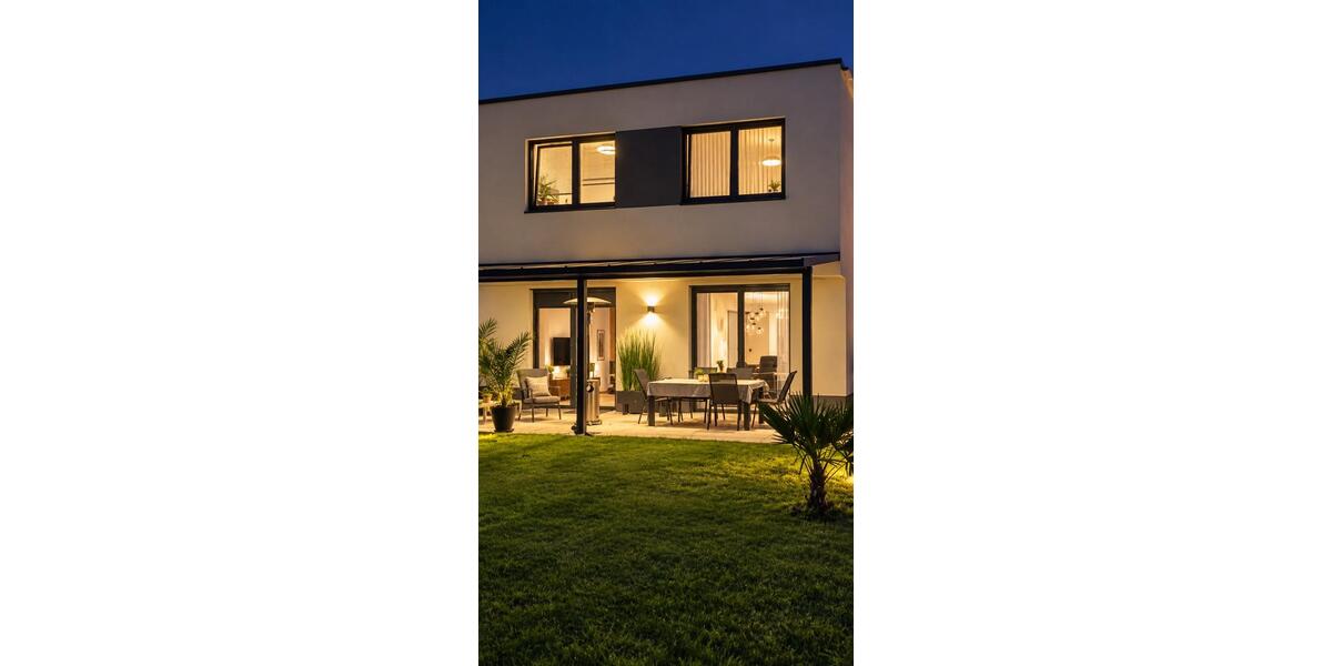 Doppelhaushälfte Rüsselsheim am Main - 6 Zimmer, 178 m&sup2;, 1.149.000&euro; | Angebot:27486954