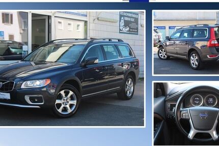 Volvo XC70 208.000 km 11.499 &euro; Biebesheim 64584