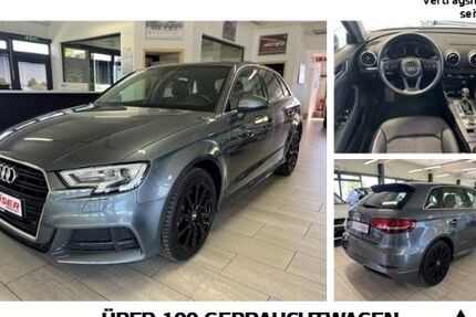 Audi A3 39.000 km 17.990 &euro; Riedstadt-Wolfskehlen 64560