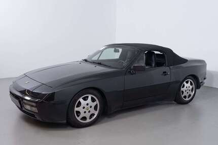 Porsche 944 149.000 km 27.900 &euro; Grolsheim 55459
