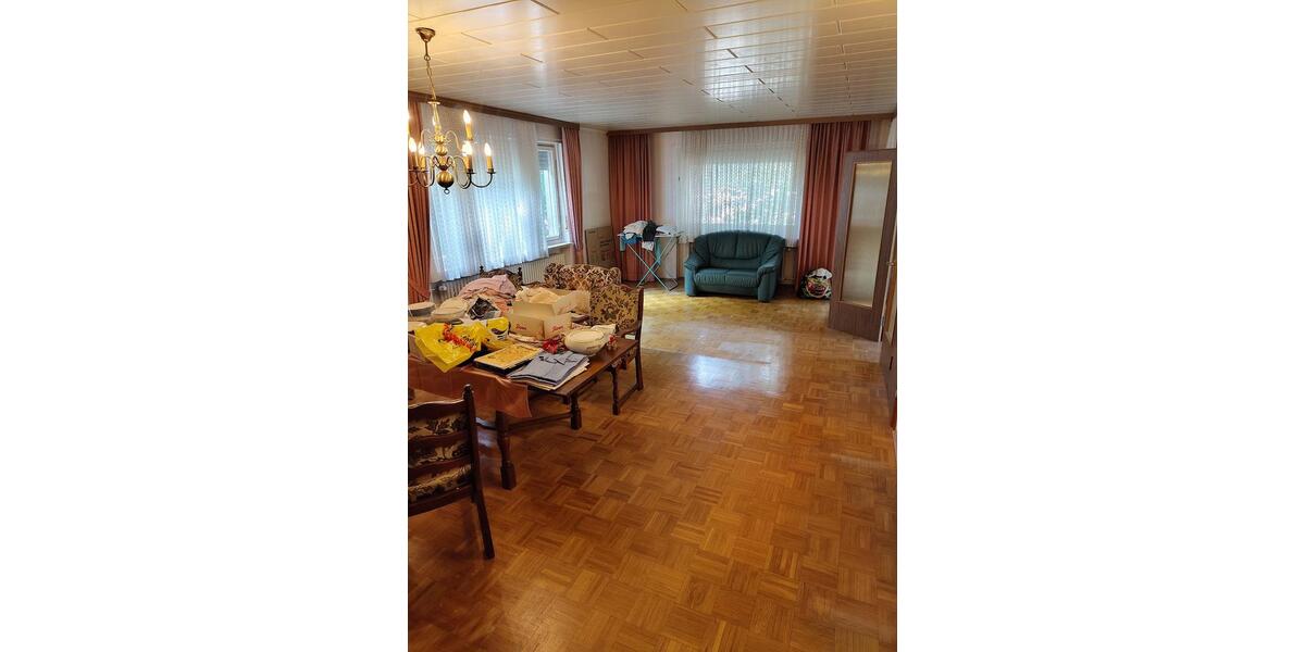 Einfamilienhaus Armsheim - 10 Zimmer, 256 m&sup2;, 735.000&euro; | Angebot:27141351