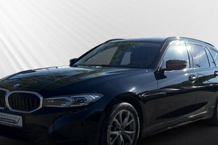 BMW 320 146.086 km 20.958 &euro; Mainz 55129