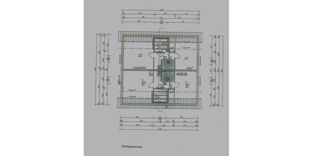 Doppelhaushälfte Taunusstein - 5 Zimmer, 176 m&sup2;, 645.000&euro; | Angebot:27508721