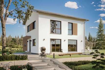 Haus Wiesbaden Bierstadt - 5 Zimmer, 145 m&sup2;, 1.015.370&euro; | Angebot:27479383
