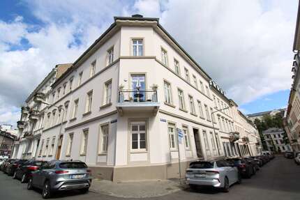 Wohnung Wiesbaden - 3 Zimmer, 75 m&sup2;, 384.000&euro; | Angebot:27443371