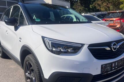 Opel Crossland (X) 30.000 km 14.900 &euro; Hattersheim am Main 65795