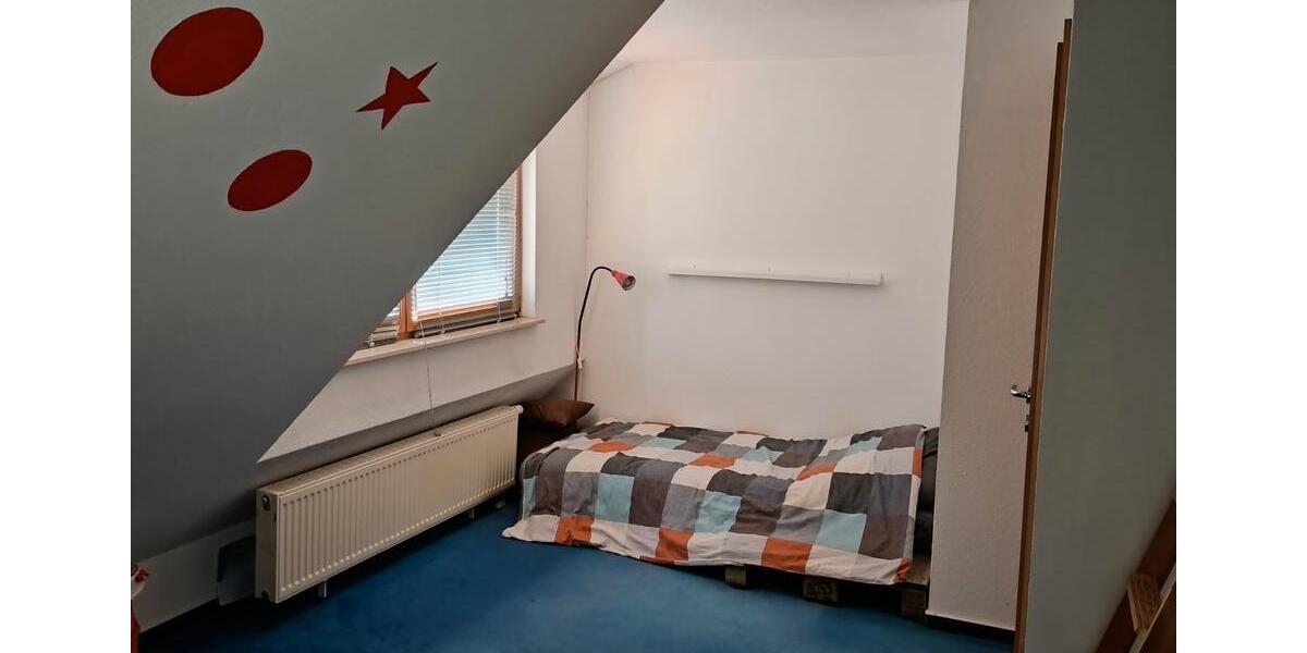 Reihenhaus Trebur - 6 Zimmer, 130 m&sup2;, 500.000&euro; | Angebot:27500369