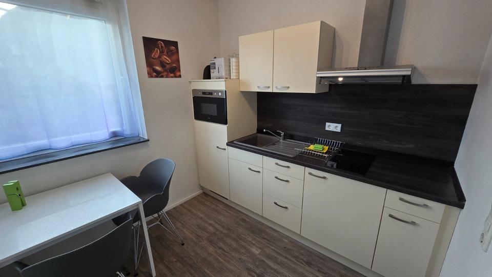 Etagenwohnung Raunheim - 1 Zimmer, 38 m&sup2;, 1.345&euro; | Angebot:24976668