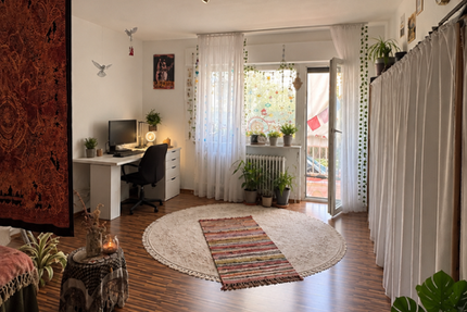 Zimmer Weiterstadt - 385&euro; | Angebot:27463983