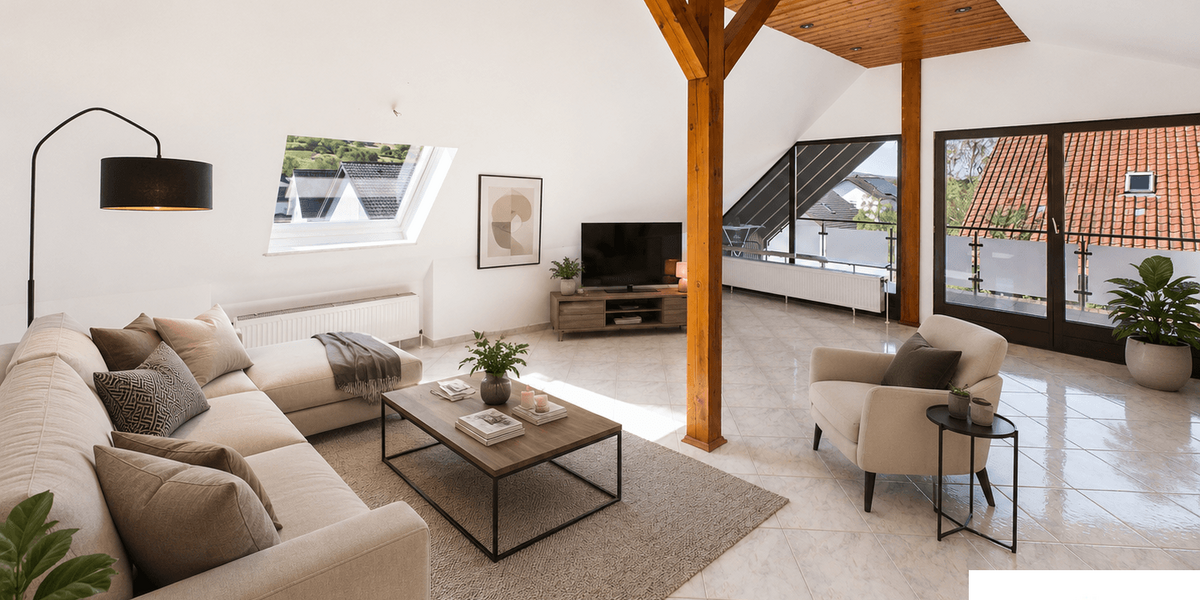 Etagenwohnung Ingelheim am Rhein - 1 Zimmer, 59 m&sup2;, 189.000&euro; | Angebot:27398732