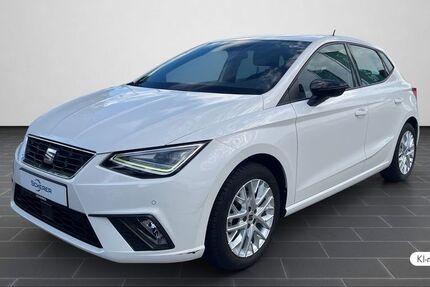 Seat Ibiza 39.045 km 17.980 &euro; Mainz 55129