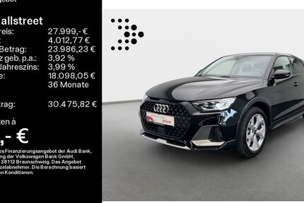 Audi A1 15.213 km 26.999 &euro; Hofheim 65719