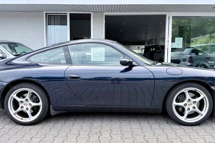 Porsche 996 125.000 km 32.500 &euro; Mainz-Kastel 55252
