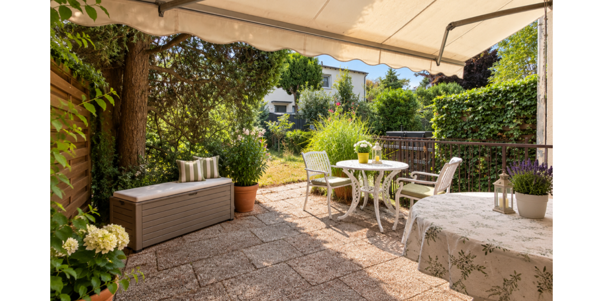 Einfamilienhaus Kronberg - 4 Zimmer, 110 m&sup2;, 495.000&euro; | Angebot:27450589