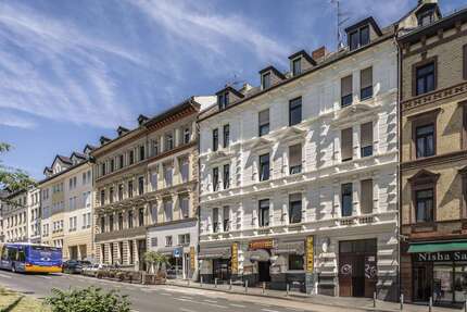 Haus Wiesbaden - 36 Zimmer, 930 m&sup2;, 2.200.000&euro; | Angebot:26639195
