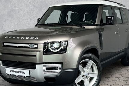Land Rover Defender 21.438 km 69.880 &euro; Mainz-Hechtsheim 55129