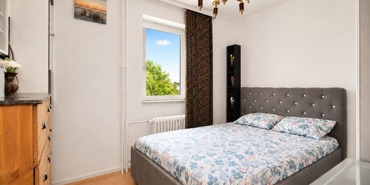 3-Zimmer Wohnung nahe dem Freibad, energetische Verbesserung ist geplant :-) - Etagenwohnung Wiesbaden Klarenthal | Angebot:27231784