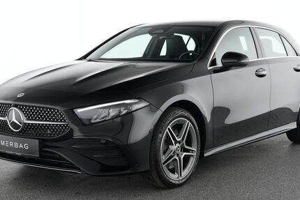 Mercedes-Benz A 250 6.724 km 34.490 &euro; Mainz 55128