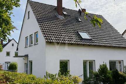 Haus Rüsselsheim am Main - 6 Zimmer, 139 m&sup2;, 480.000&euro; | Angebot:27445626
