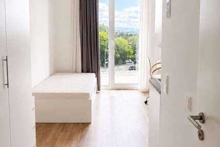 Wohnung Wiesbaden - 1 Zimmer, 20 m&sup2;, 430&euro; | Angebot:26631531