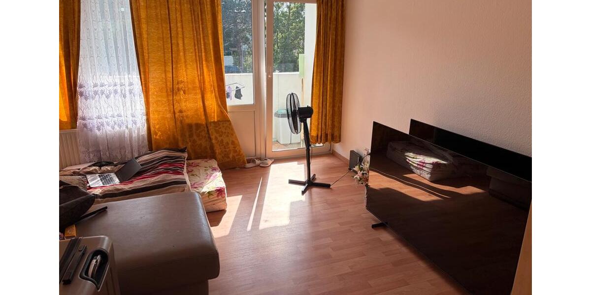 Etagenwohnung Mainz Lerchenberg - 1 Zimmer, 30 m&sup2;, 90.000&euro; | Angebot:27451529