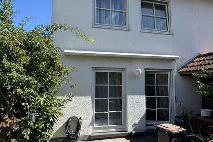 Haus Hochheim a. Main - 4 Zimmer, 122 m&sup2;, 510.000&euro; | Angebot:27333311