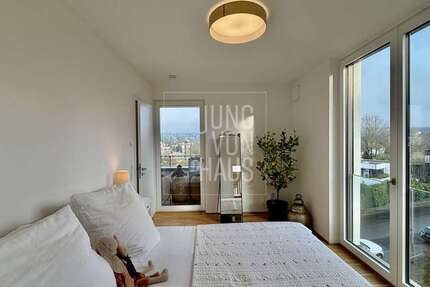 Wohnung Wiesbaden Südost - 2 Zimmer, 72 m&sup2;, 1.519&euro; | Angebot:25245448