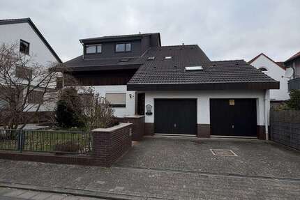 Haus Griesheim - 10 Zimmer, 490 m&sup2;, 1.499.000&euro; | Angebot:25997372