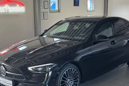 Mercedes-Benz C 300 65.000 km 39.900 &euro; Rüsselsheim (bei Frankfurt/Main) 65428