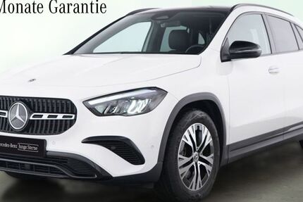 Mercedes-Benz GLA 200 17.653 km 39.990 &euro; Hattersheim 65795
