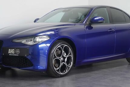 Alfa Romeo Giulia 21.612 km 32.450 &euro; Wiesbaden 65205