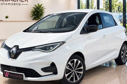 Renault ZOE 33.000 km 13.900 &euro; Flörsheim 65439