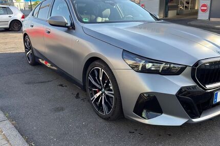 BMW 520 61.000 km 48.990 &euro; wiesbaden 65205