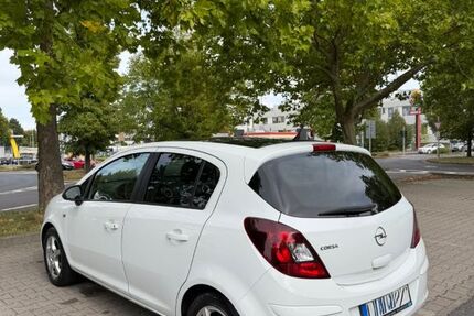 Opel Corsa 180.500 km 2.800 &euro; Mainz 55128