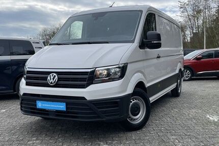 VW Crafter 3.400 km 35.990 &euro; Idstein 65510