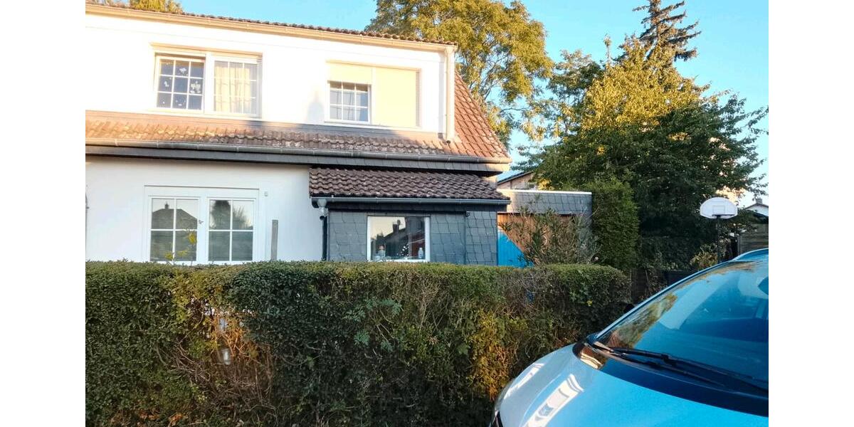 Doppelhaushälfte Stockstadt am Rhein - 8 Zimmer, 90 m&sup2;, 355.000&euro; | Angebot:27255274