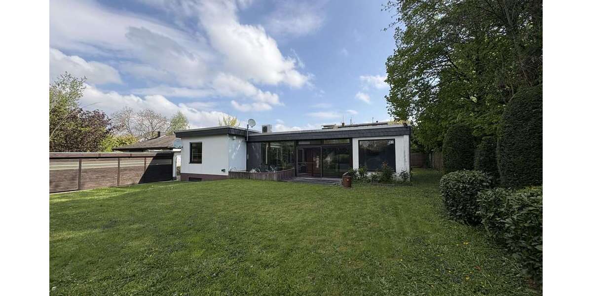 Einfamilienhaus Niederhöchstadt Niederhöchstadt - 7 Zimmer, 195 m&sup2;, 799.000&euro; | Angebot:26038825