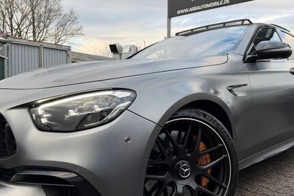 Mercedes-Benz E 63 AMG 95.000 km 77.949 &euro; Taunusstein 65232
