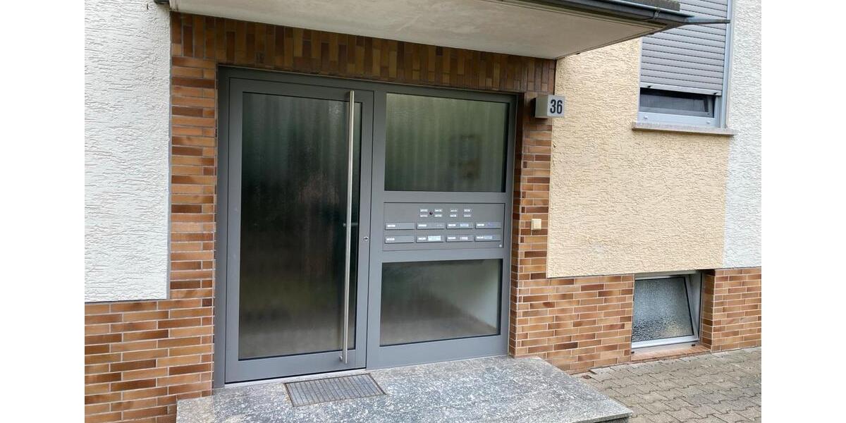 Dachgeschoßwohnung Rüsselsheim am Main - 2 Zimmer, 62 m&sup2;, 220.000&euro; | Angebot:27429691