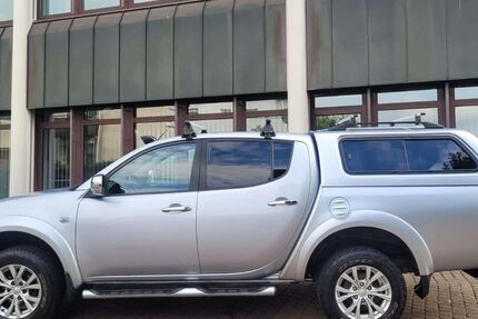 Mitsubishi L200 142.000 km 20.900 &euro; Groß Gerau 64521